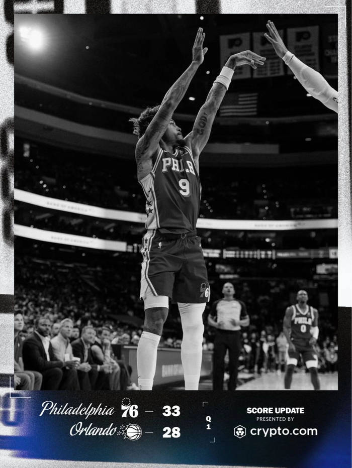 开云体育-今晚费城76人备战NBA总决赛，队长鼓劲细节曝光，气氛紧张，赛季目标并未改变